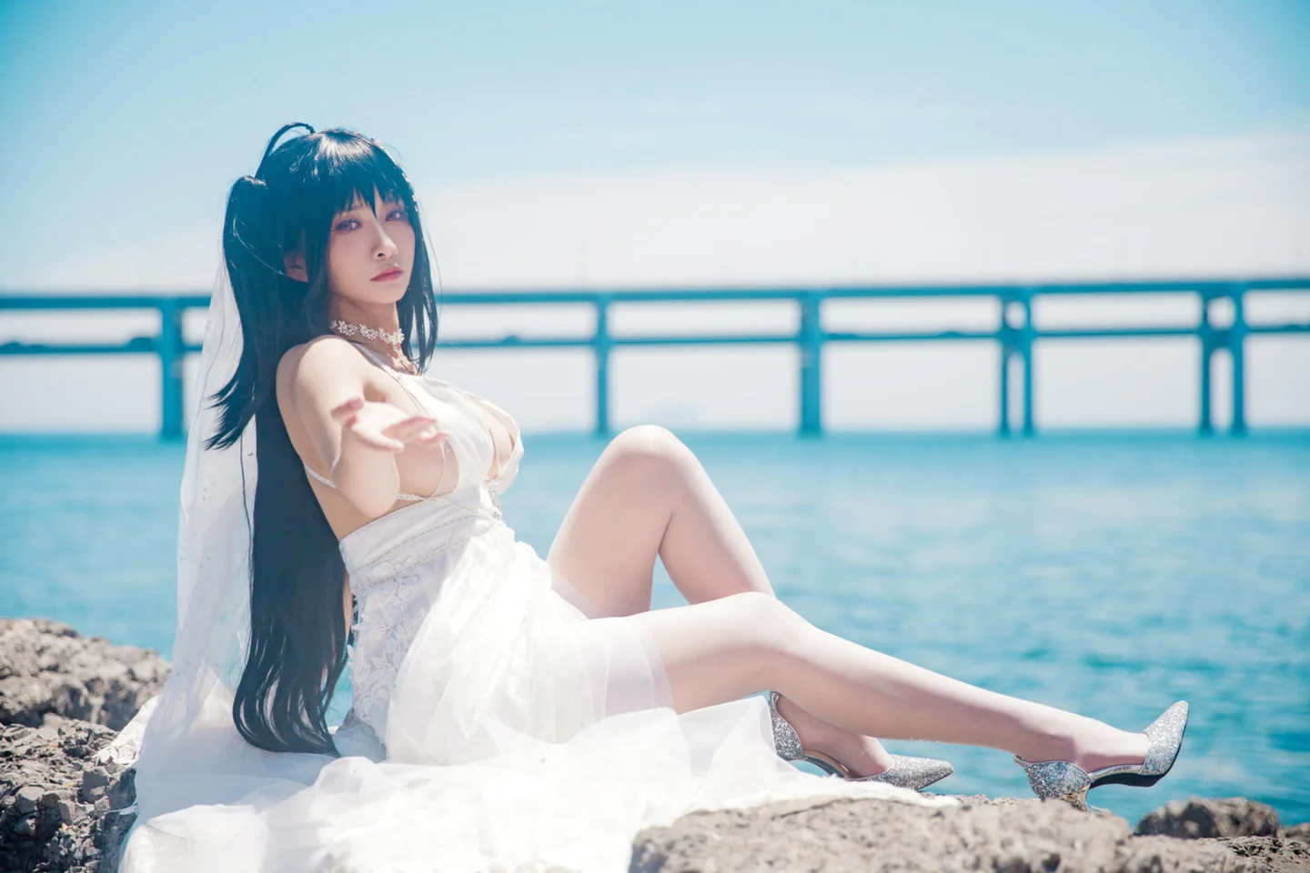 洛璃LoLiSAMA_No_089_碧蓝航线·大凤花嫁_44P_553MB tg@simisebaisi 【丝足阁】031.webp